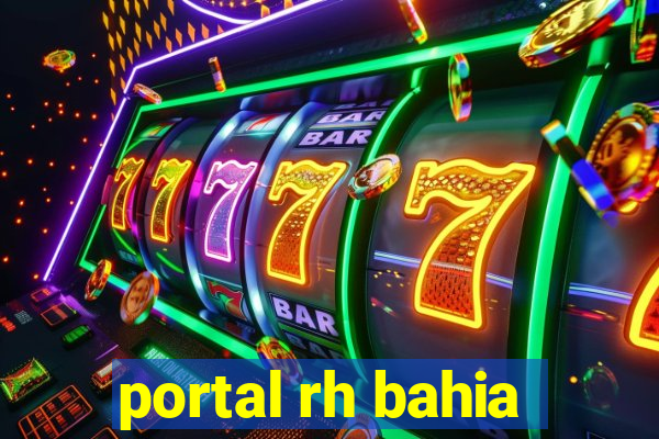 portal rh bahia